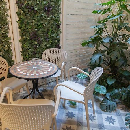 Flh Lapa Design Apartment With Terrace Lisabona Exterior foto