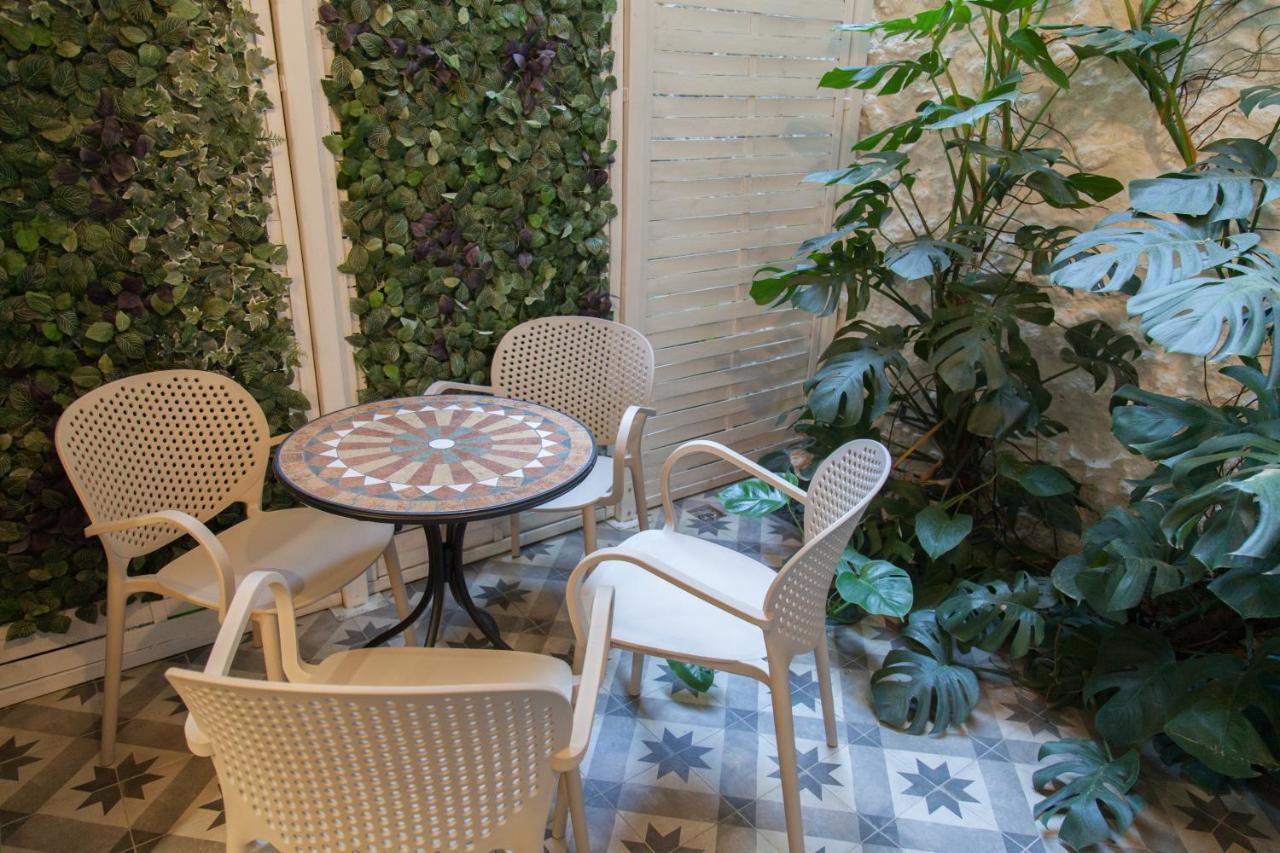 Flh Lapa Design Apartment With Terrace Lisabona Exterior foto