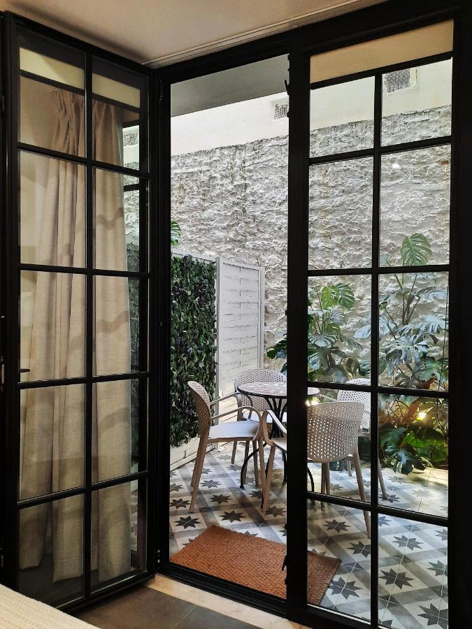 Flh Lapa Design Apartment With Terrace Lisabona Exterior foto